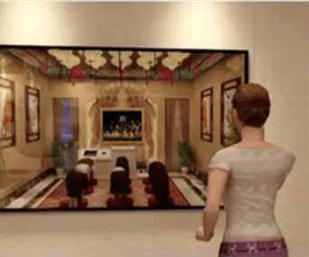 通過移動端把內(nèi)部數(shù)據(jù)與外部融通，與逝者家屬時時互動，服務第一